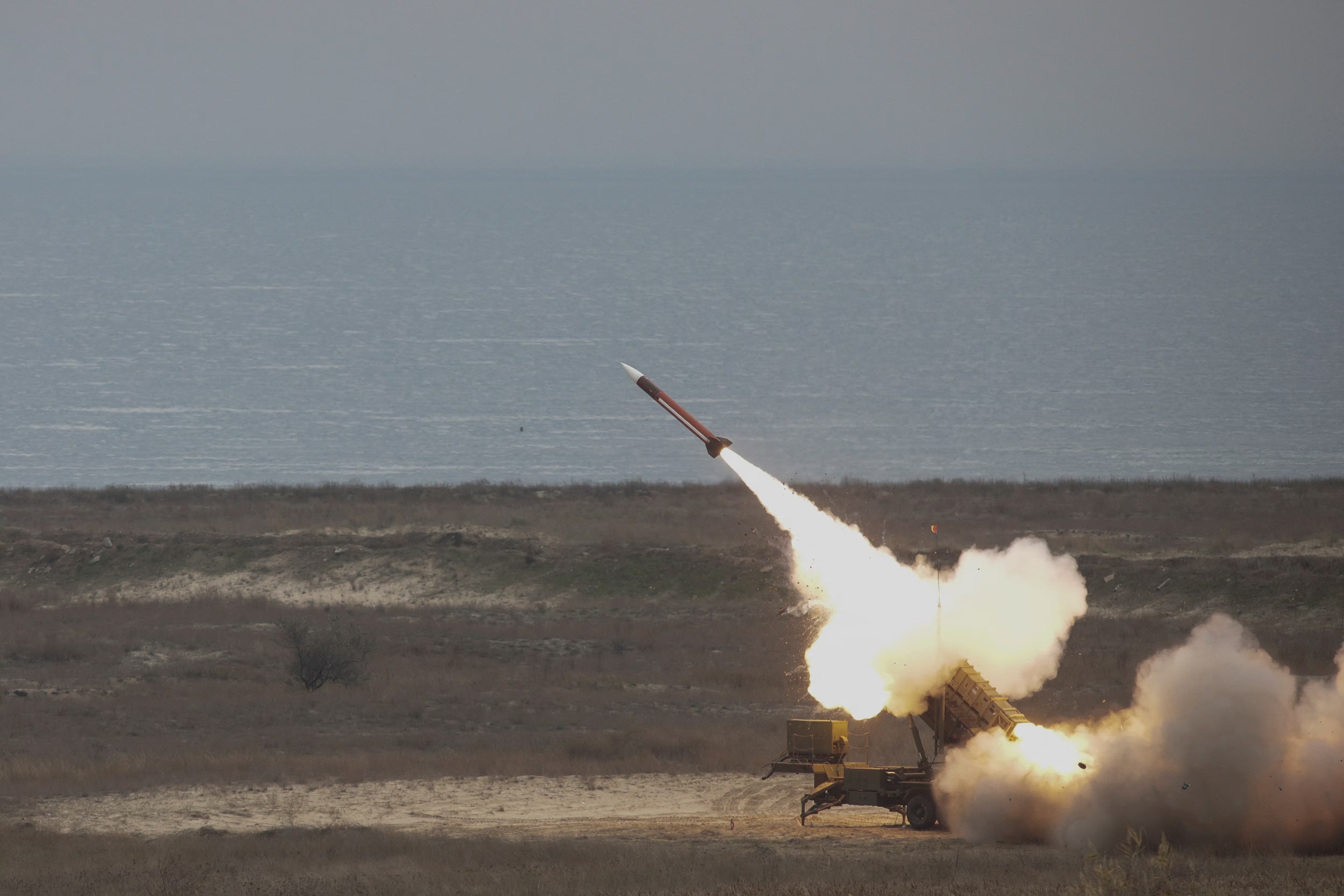 ten lua iran anh 1