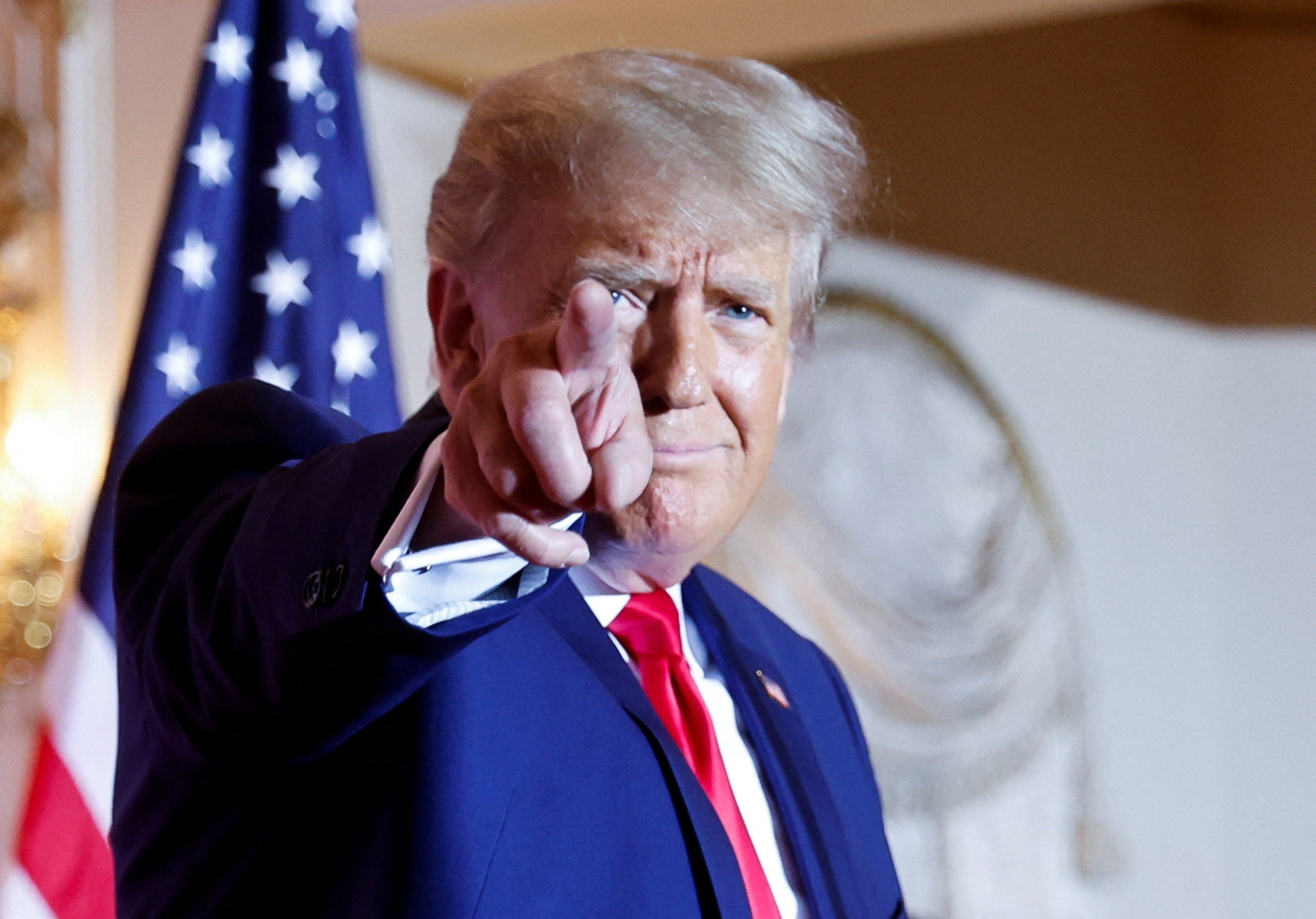 Chuoi ngay chien thang lien tiep cua ong Trump hinh anh