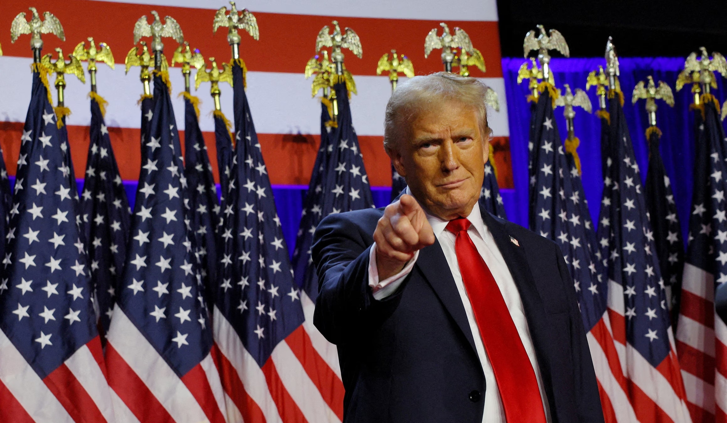 tong thong trump anh 1