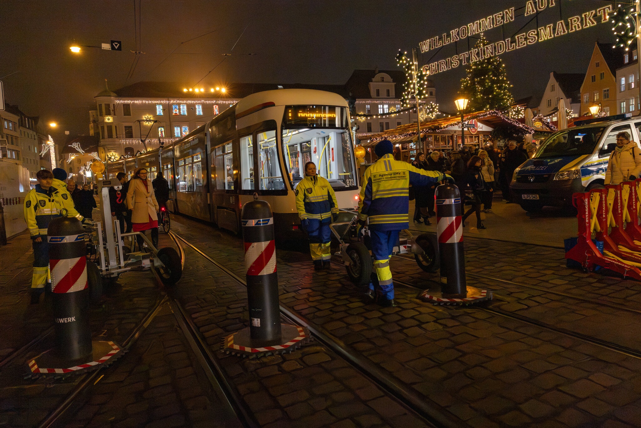 cho giang sinh anh 2