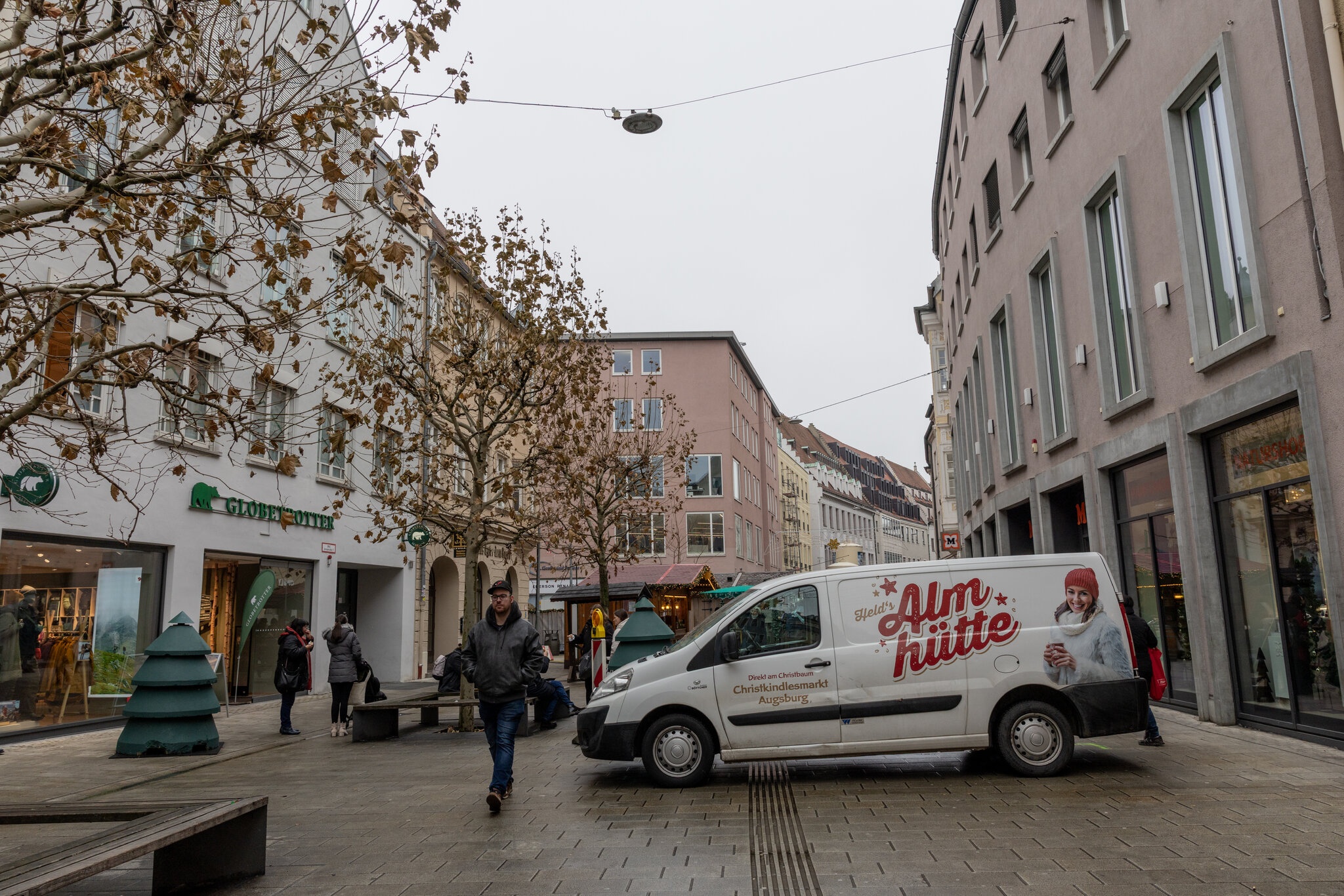 cho giang sinh anh 1