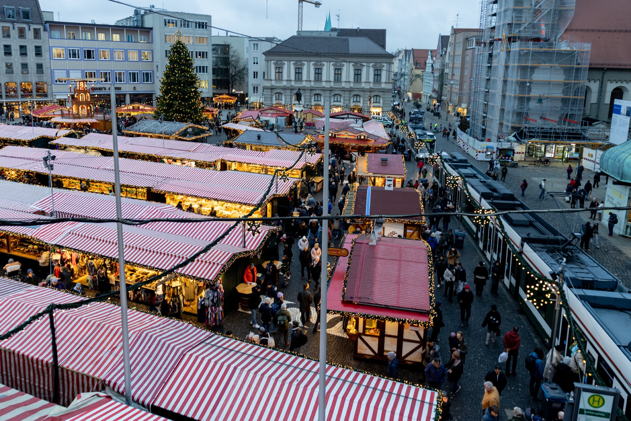 cho giang sinh anh 4