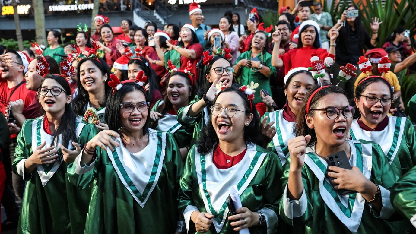 chau a nam 2025 anh 17