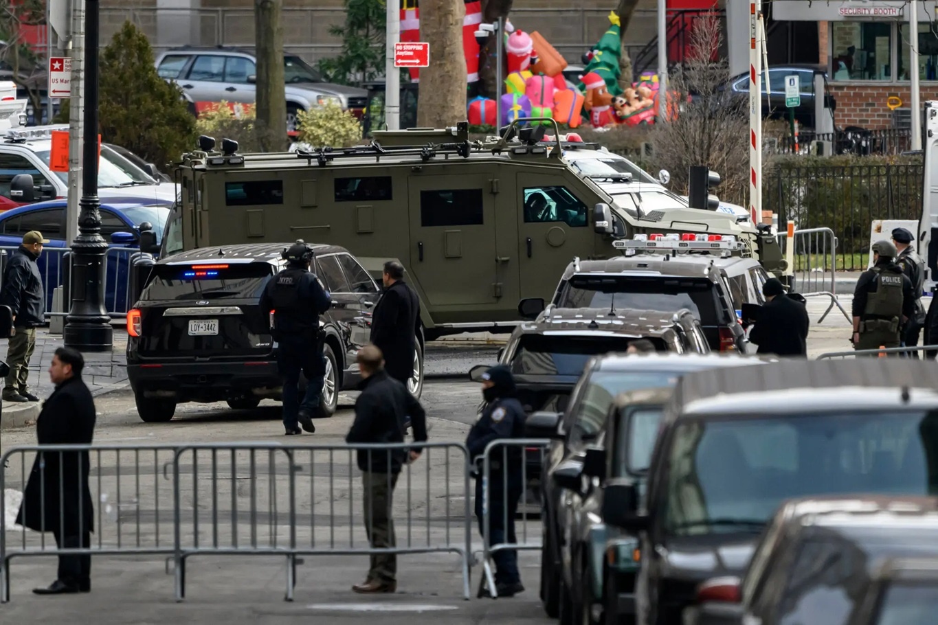 Tong thong Maduro anh 2