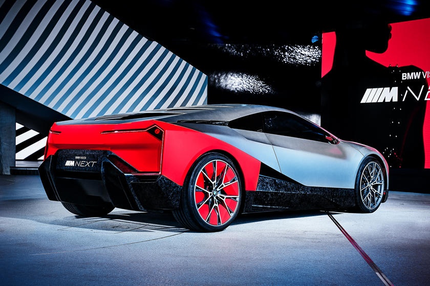 Sieu xe ke nhiem cua i8 co gi dac biet? anh 3