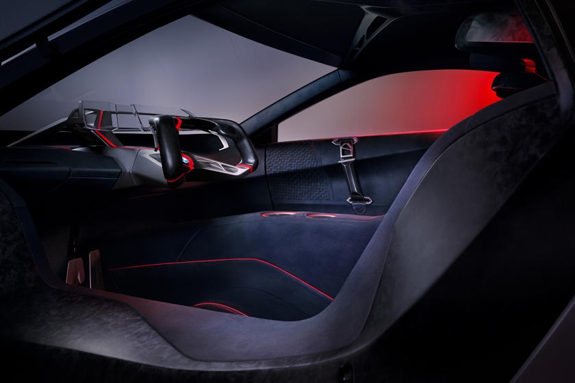 Sieu xe ke nhiem cua i8 co gi dac biet? anh 5