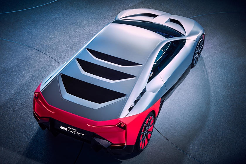 Sieu xe ke nhiem cua i8 co gi dac biet? anh 6