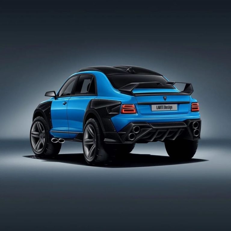 Rolls-Royce Nga,  Aurus Senat,  xe do,  hang do Larte Design anh 2