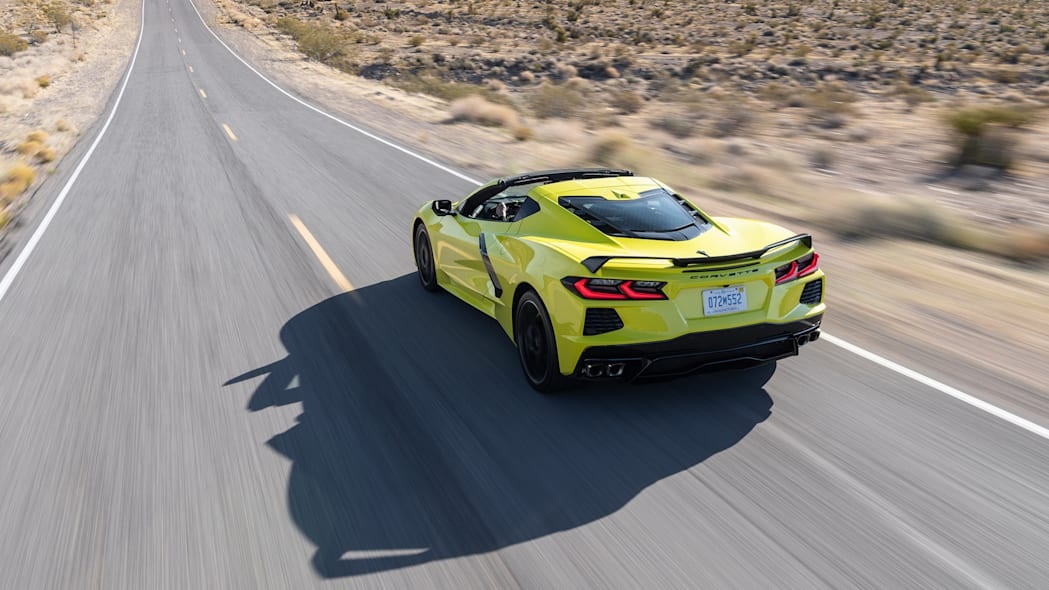 Chevrolet Corvette 2021 se tiep tuc duoc ha gia ban anh 2