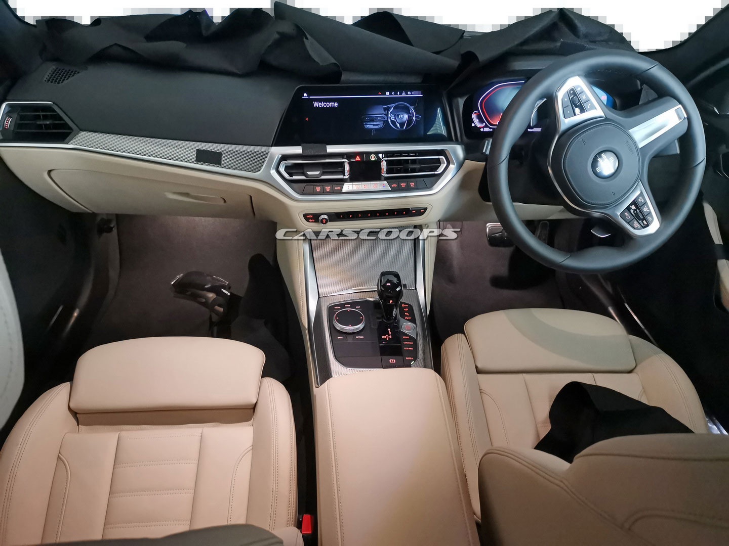 BMW,  BMW 4 Series,  CLAR,  M440i xDrive Coupe ảnh 4 BMW,  BMW 4 Series,  CLAR,  M440i xDrive Coupe anh 4