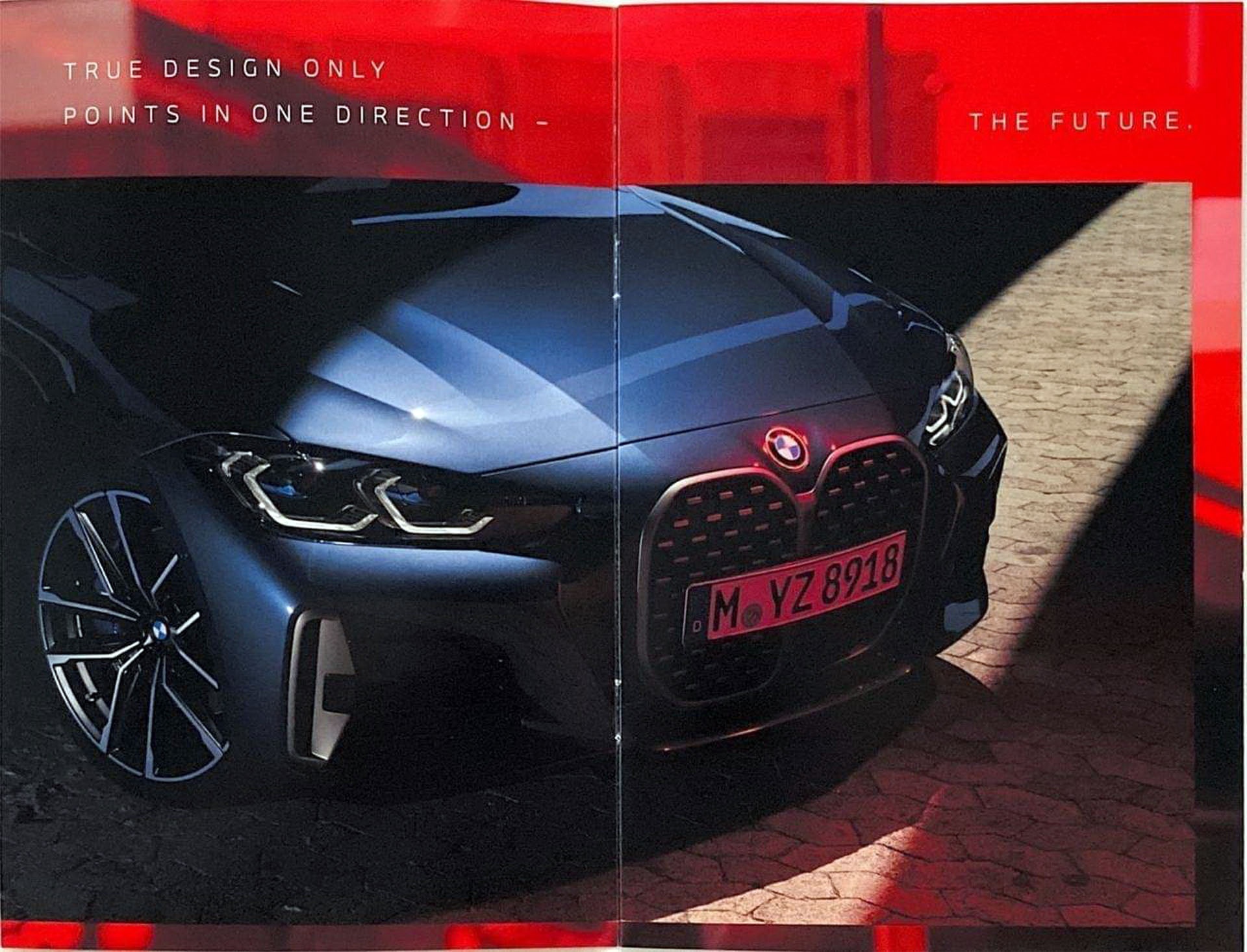 BMW,  BMW 4 Series,  CLAR,  M440i xDrive Coupe ảnh 2 BMW,  BMW 4 Series,  CLAR,  M440i xDrive Coupe anh 2