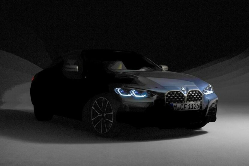 BMW,  BMW 4 Series,  CLAR,  M440i xDrive Coupe ảnh 1 BMW,  BMW 4 Series,  CLAR,  M440i xDrive Coupe anh 1