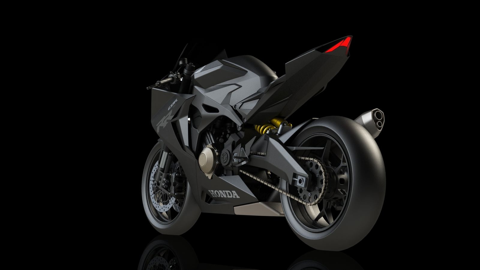 Honda CBR750RR,  Honda CBR600RR ảnh 4 Honda CBR750RR,  Honda CBR600RR anh 4