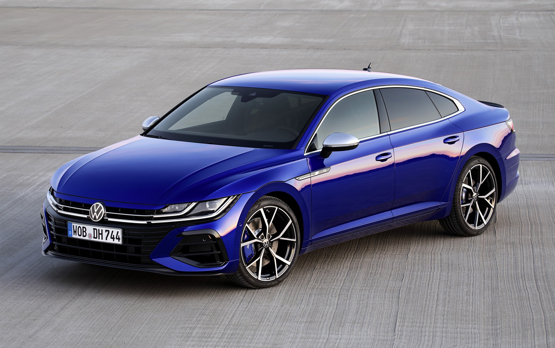 Volkswagen Arteon R,  phiên bản hiệu suất,  sedan fastback,  wagon ảnh 1 Volkswagen Arteon R,  phien ban hieu suat,  sedan fastback,  wagon anh 1