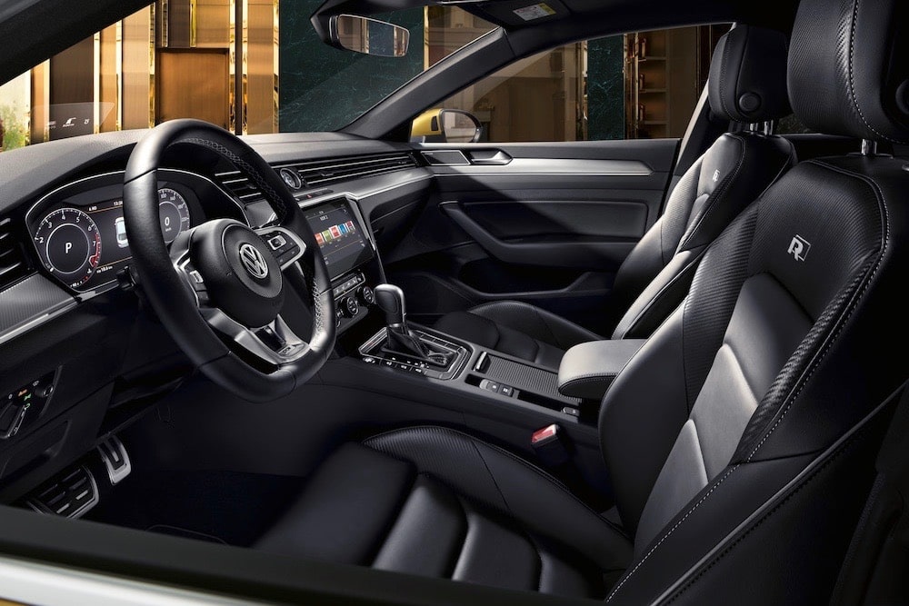 Volkswagen Arteon R,  phiên bản hiệu suất,  sedan fastback,  wagon ảnh 5 Volkswagen Arteon R,  phien ban hieu suat,  sedan fastback,  wagon anh 5