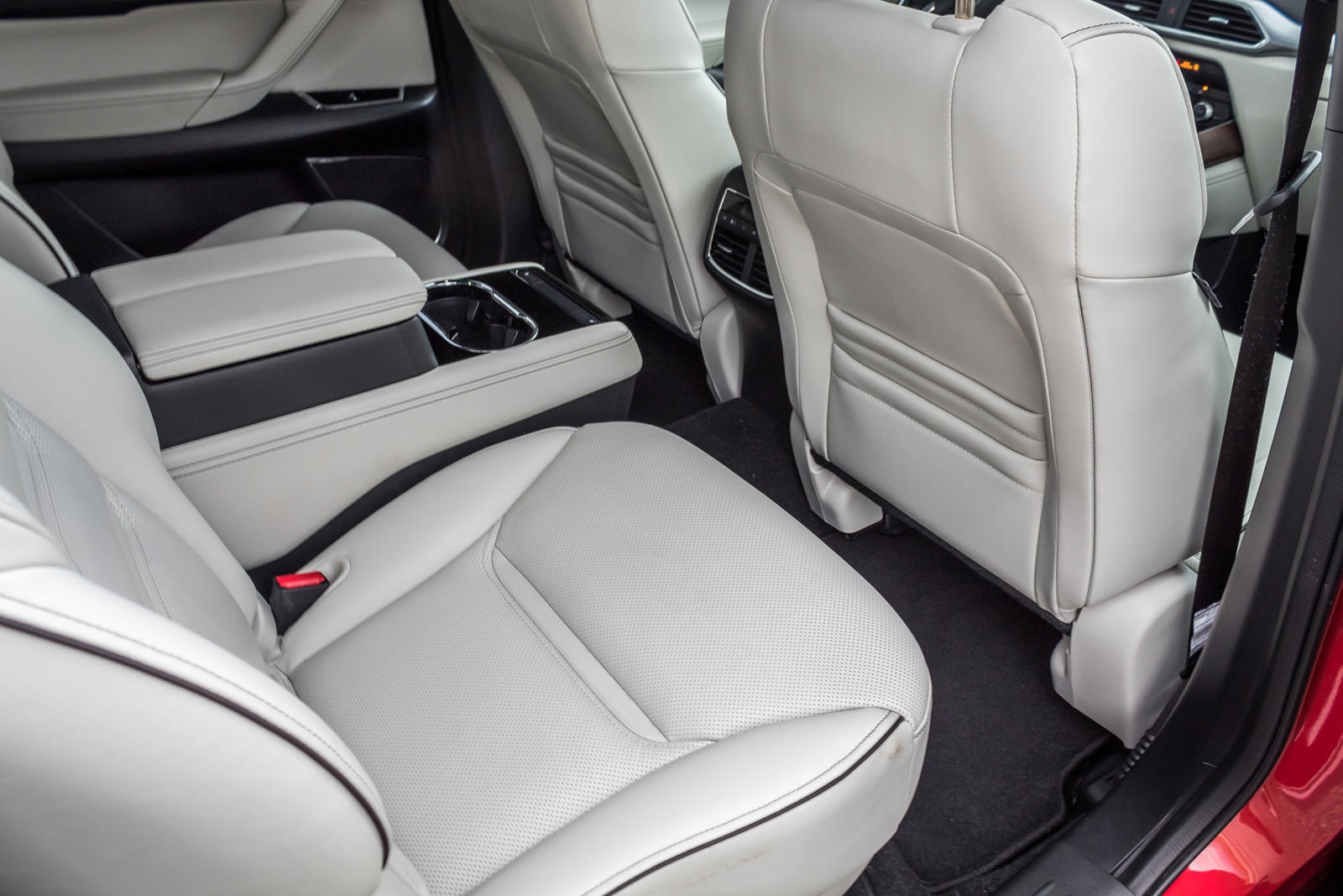 Mazda CX-9,  crossover,  Mazda Connect ảnh 6 Mazda CX-9,  crossover,  Mazda Connect anh 6