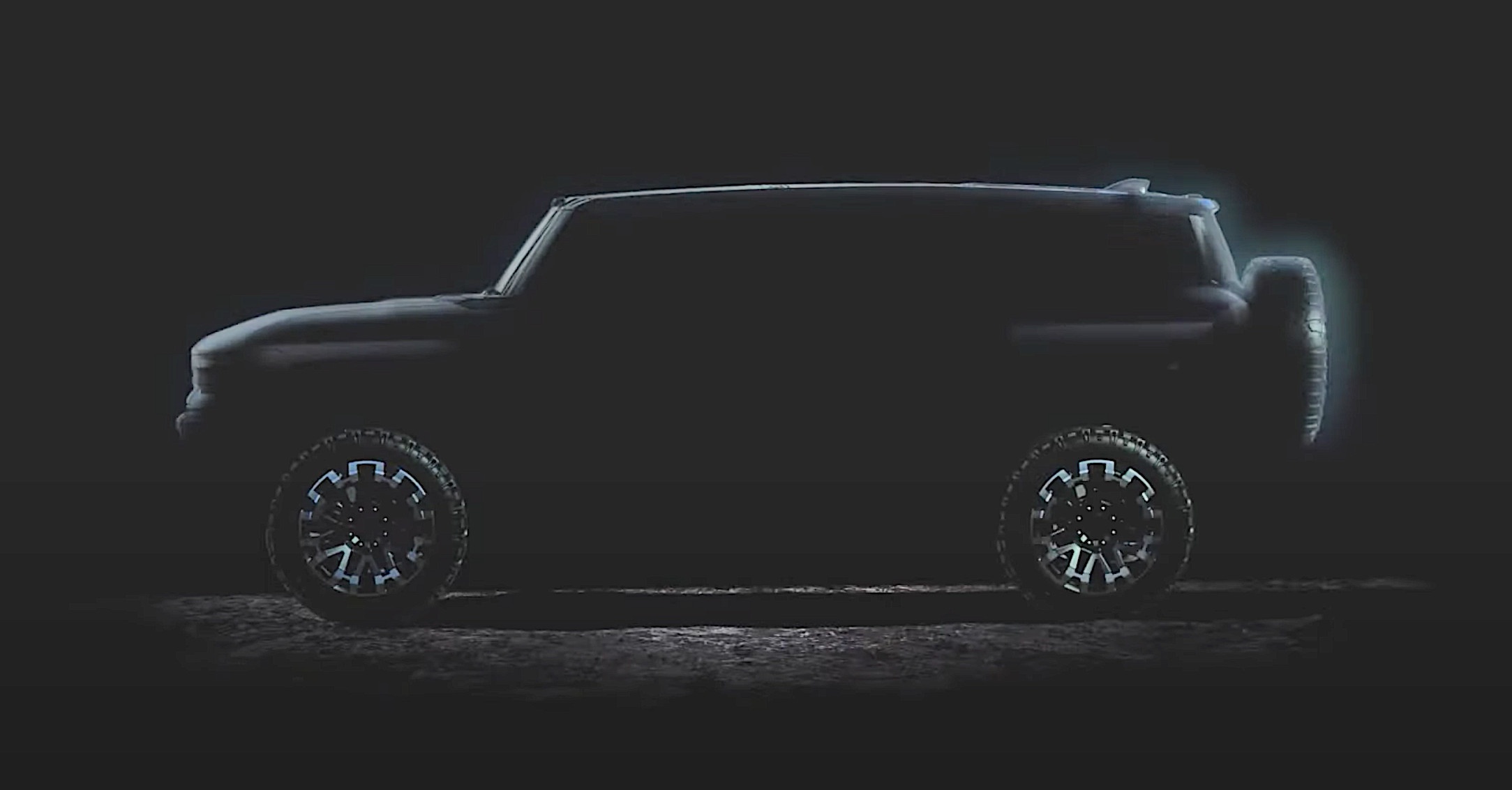 Thuong hieu Hummer hoi sinh hinh anh