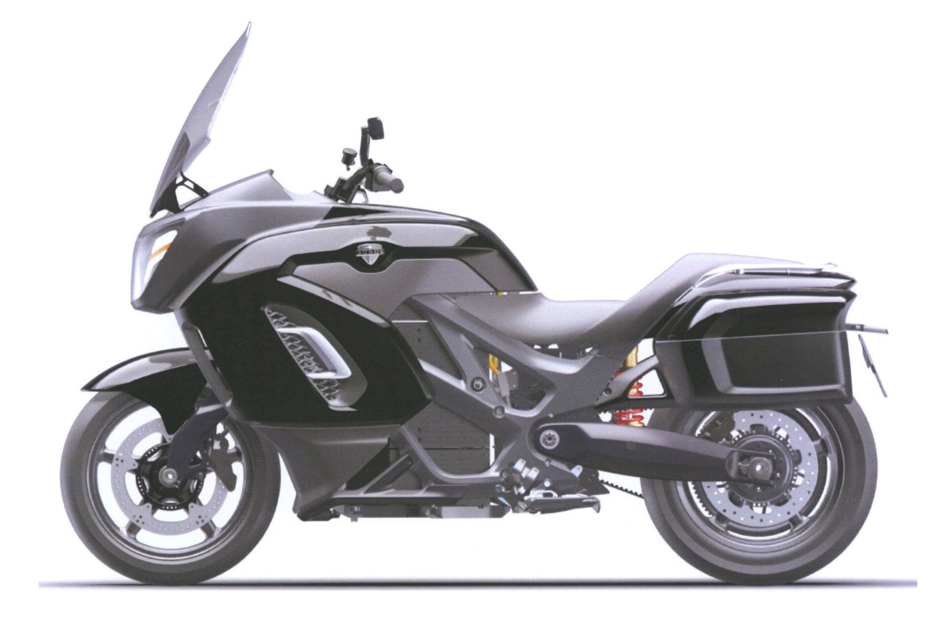 Aurus Komendant - SUV sieu sang den tu nuoc Nga anh 4