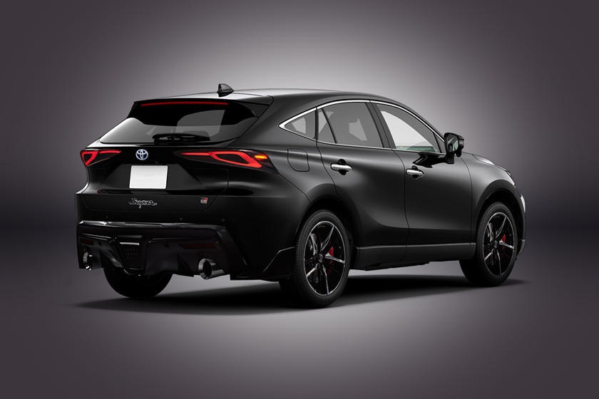 Gap go Toyota Supra theo phong cach SUV anh 2