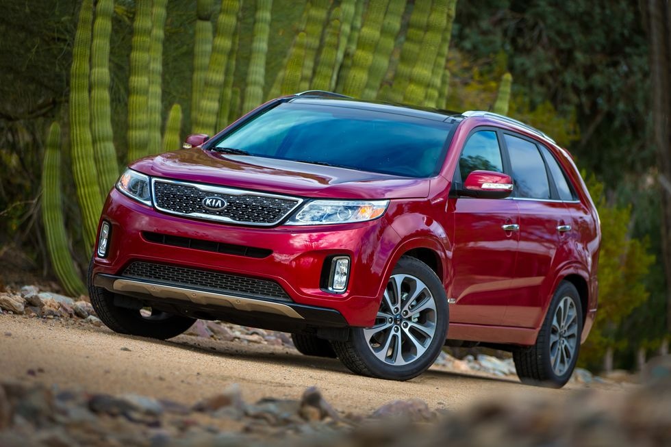 Hyundai và Kia triệu hồi hơn nửa triệu ôtô ảnh 1 Hyundai va Kia trieu hoi hon nua trieu oto anh 1