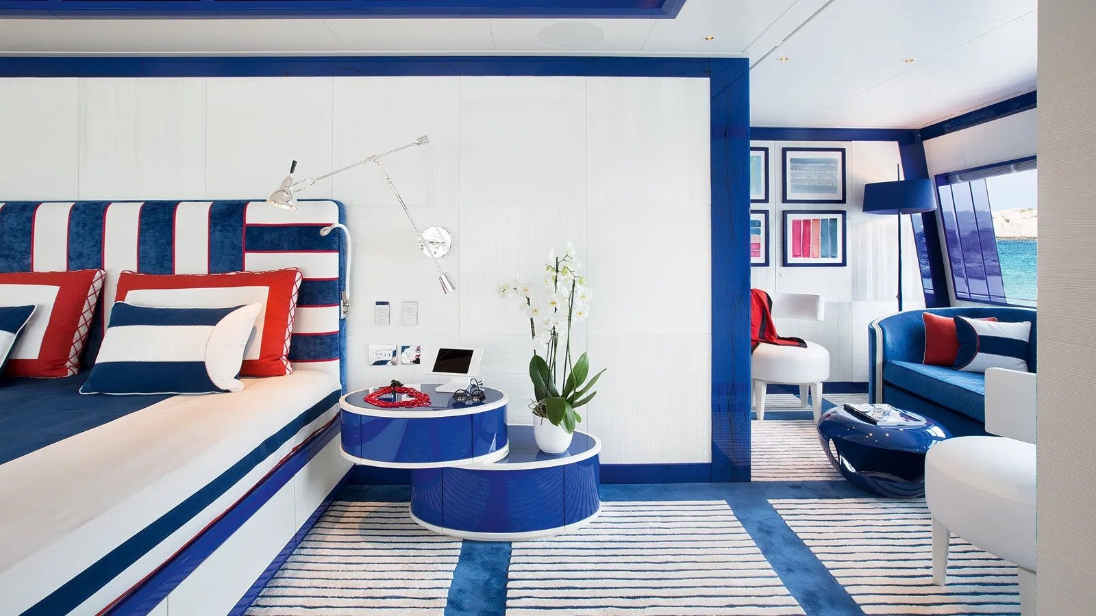 Madsummer,  du thuyen anh 3