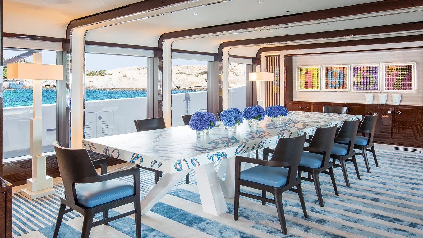 Madsummer,  du thuyen anh 5