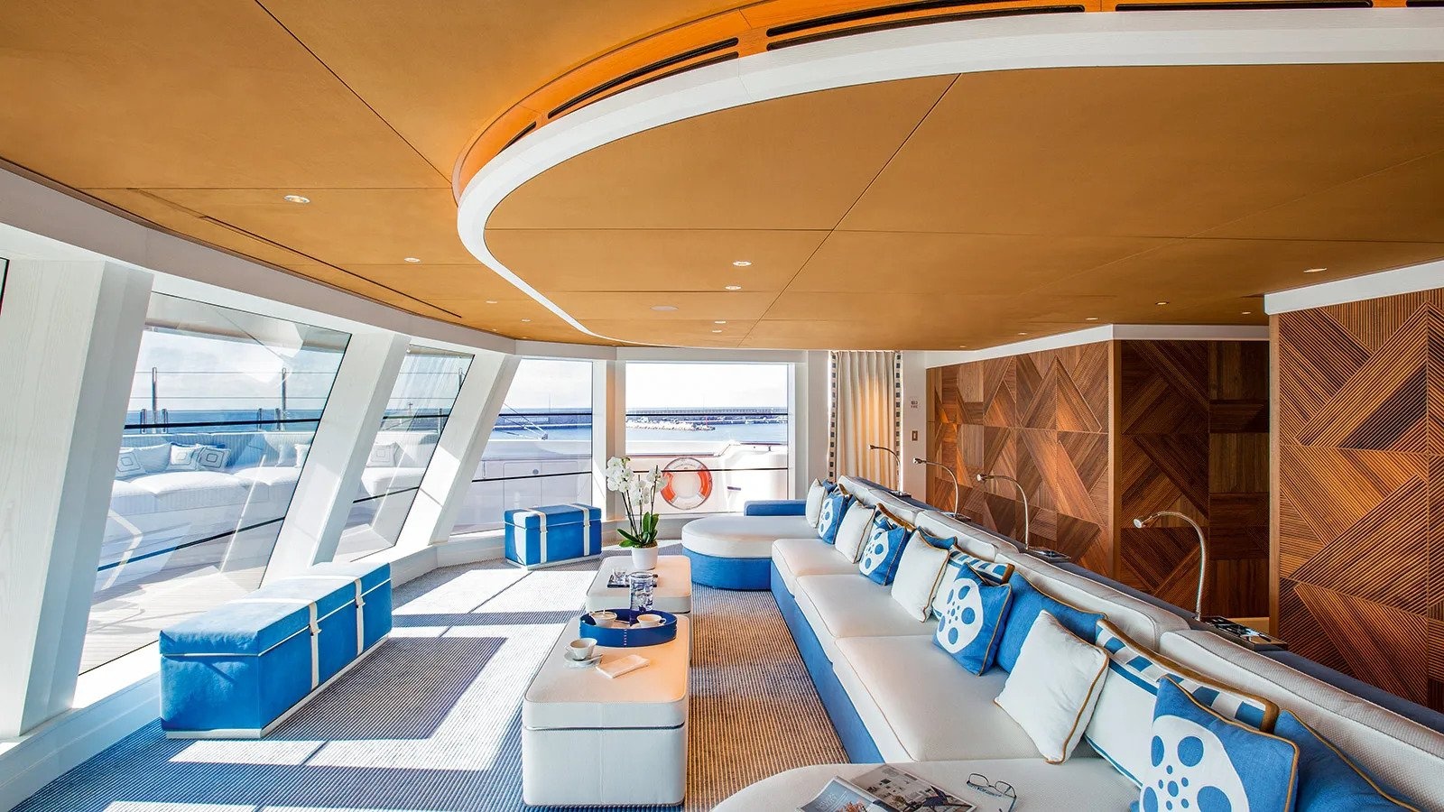 Madsummer,  du thuyen anh 6