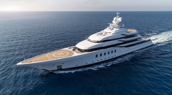 Ben trong sieu du thuyen Madsummer gia gan 30 trieu USD hinh anh