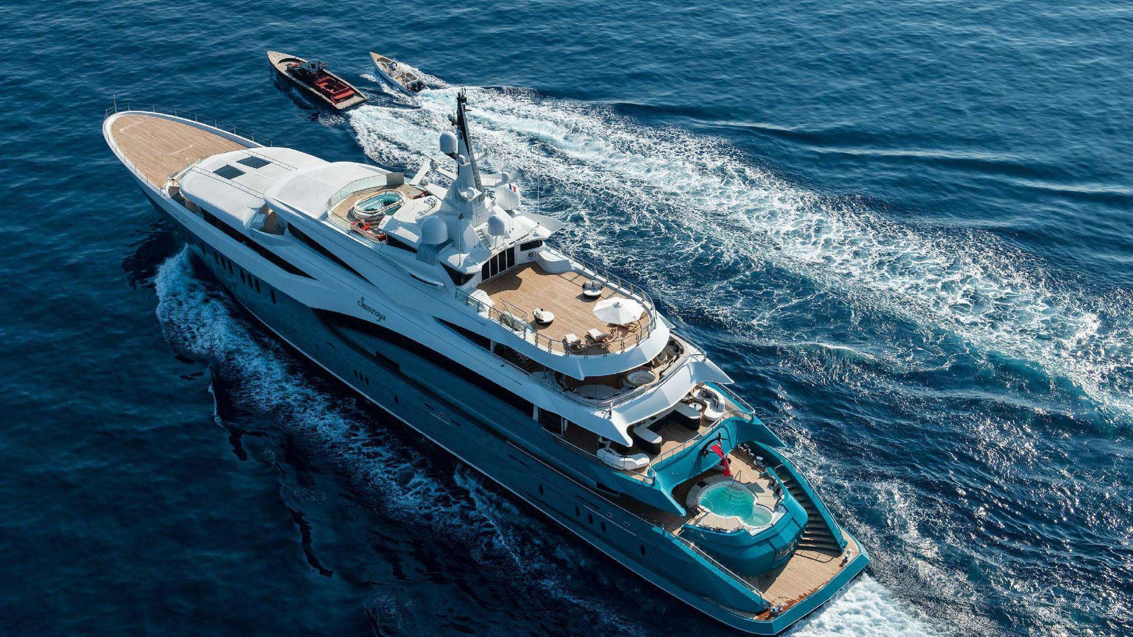 Du thuyền Hà Lan,  Feadship,  Oceanco,  Heesen ảnh 3 Du thuyen Ha Lan,  Feadship,  Oceanco,  Heesen anh 3