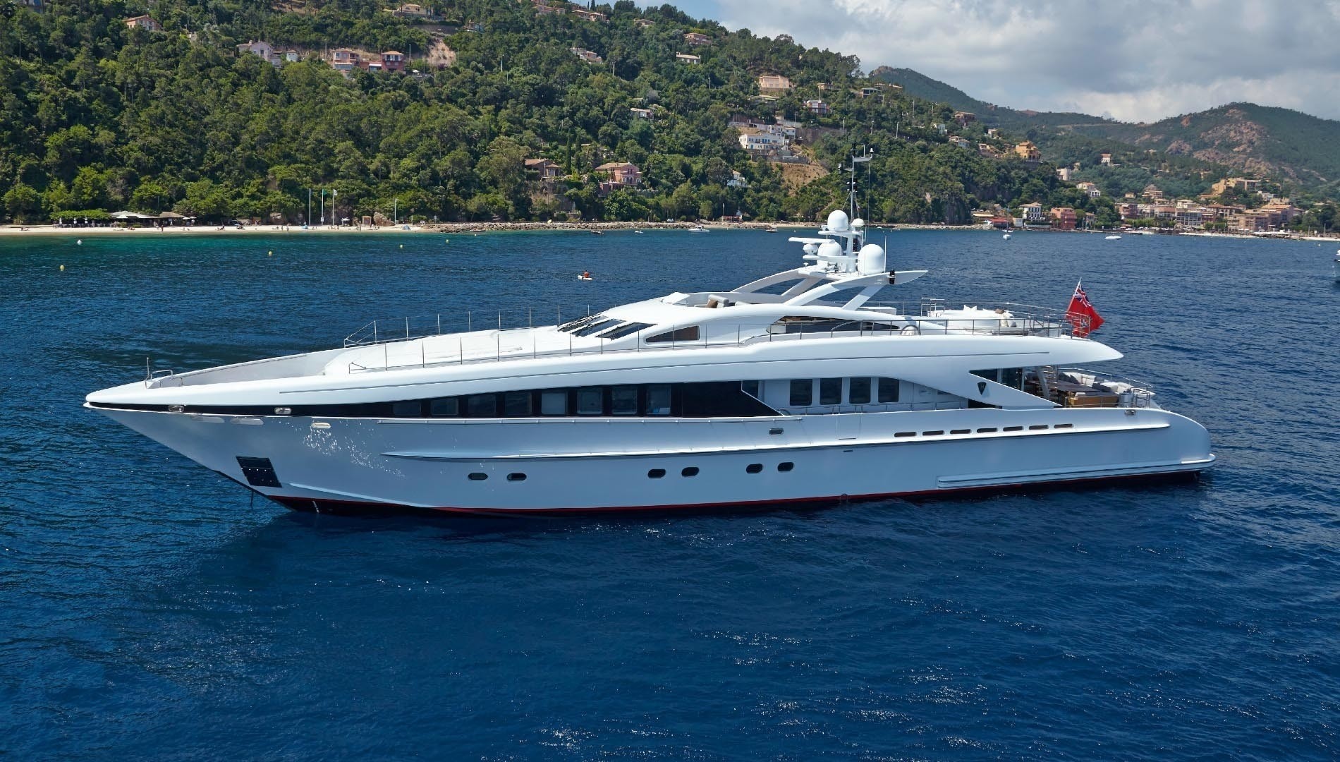 Du thuyền Hà Lan,  Feadship,  Oceanco,  Heesen ảnh 4 Du thuyen Ha Lan,  Feadship,  Oceanco,  Heesen anh 4