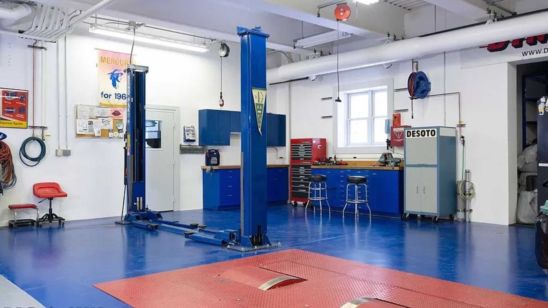 Biệt thự,  gara,   ảnh 3 Biet thu,  gara, anh 3