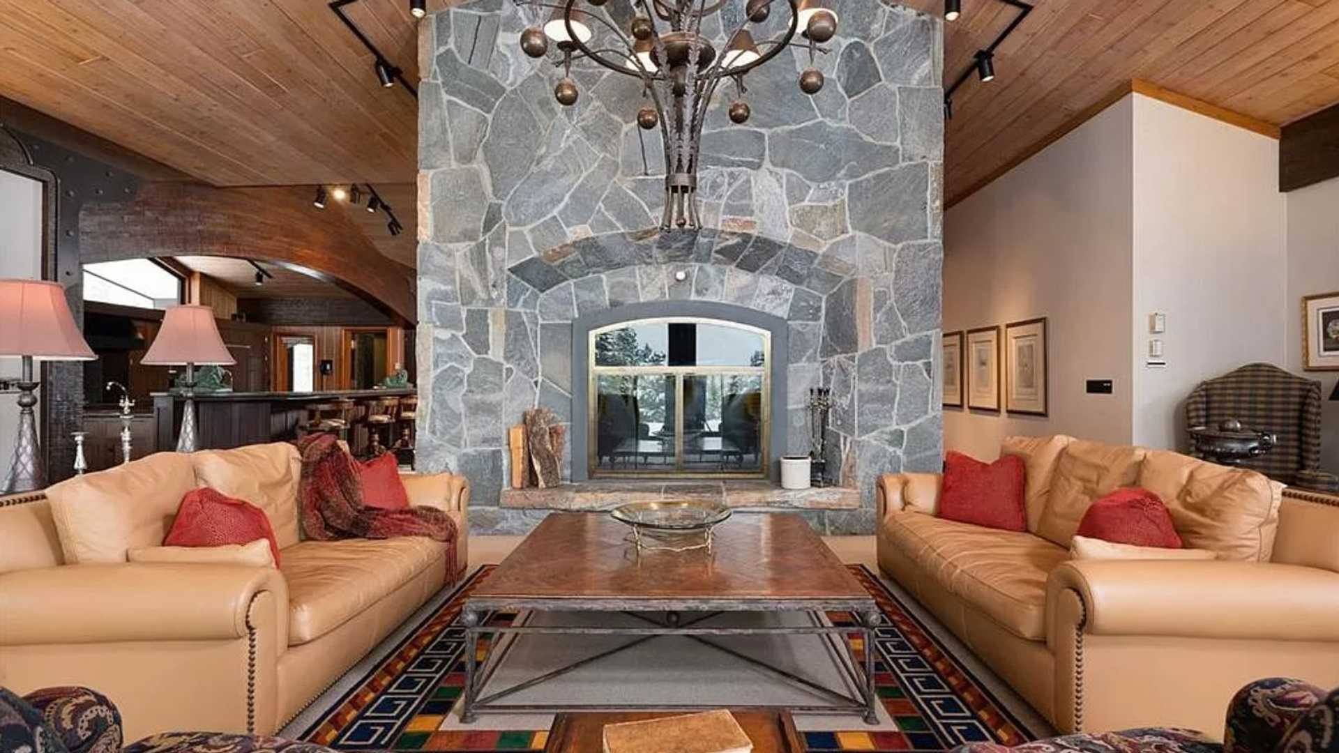 Biệt thự,  gara,   ảnh 5 Biet thu,  gara, anh 5