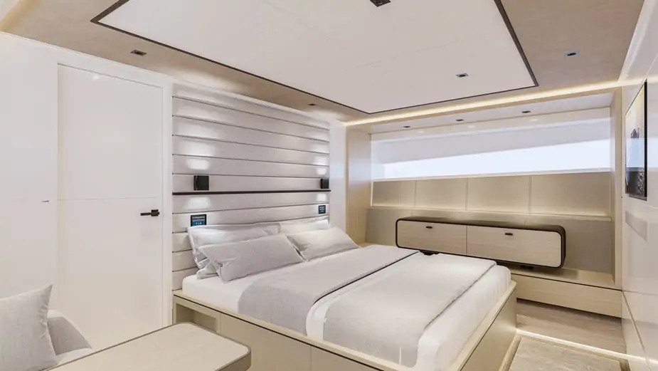 Tom Brady,  Gisele Bündchen,  Wajer Yachts ảnh 3 Tom Brady,  Gisele Bundchen,  Wajer Yachts anh 3