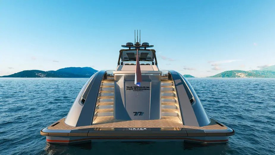 Tom Brady,  Gisele Bündchen,  Wajer Yachts ảnh 2 Tom Brady,  Gisele Bundchen,  Wajer Yachts anh 2