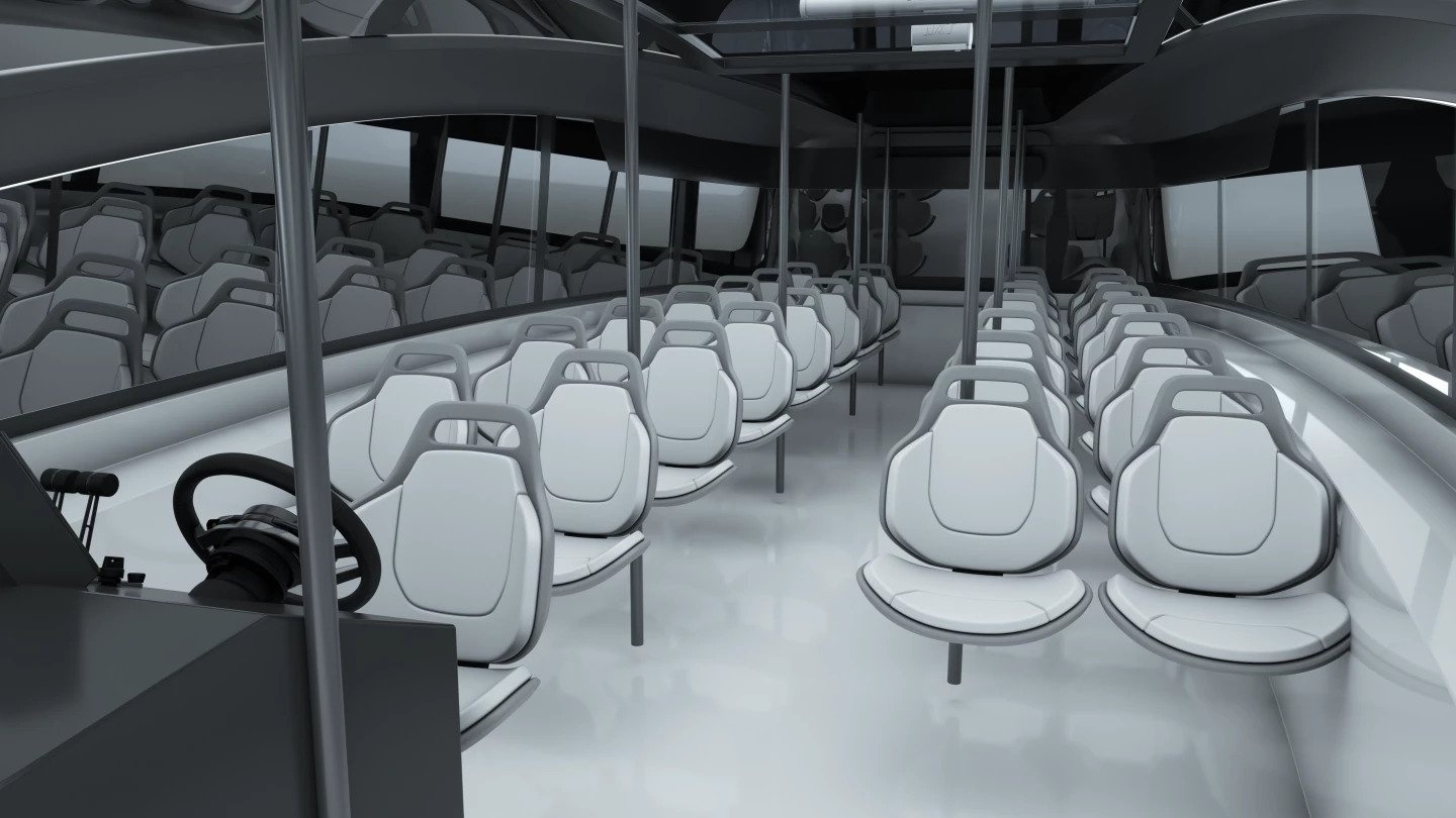 Tàu buýt sông,  Candela ảnh 2 Tau buyt song,  Candela anh 2