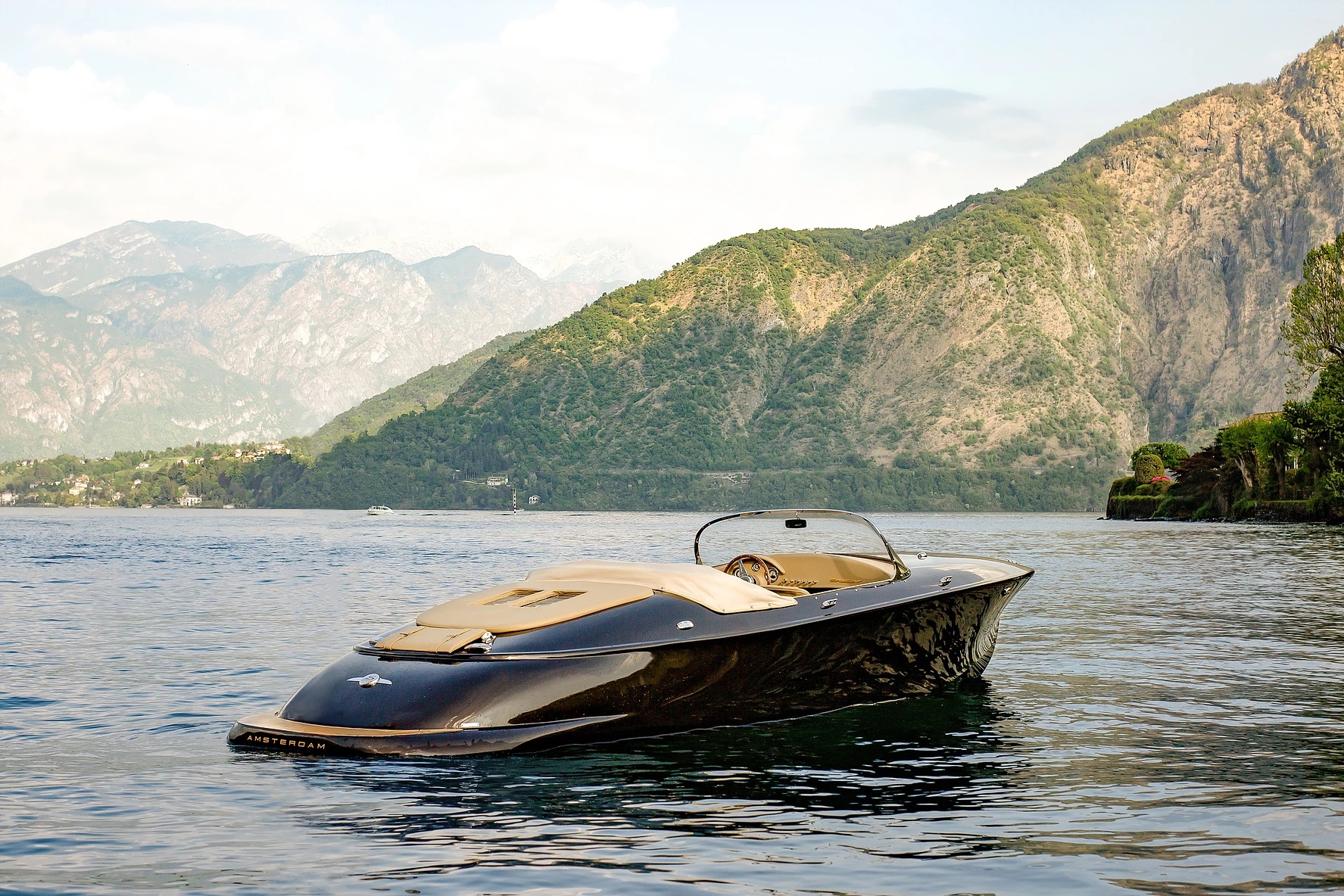 Hermes Speedster,  Seven Seas Yachts,  xuồng runabout,  Runabout,   ảnh 4 Hermes Speedster,  Seven Seas Yachts,  xuong runabout,  Runabout, anh 4
