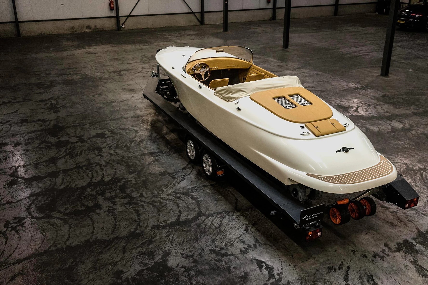 Hermes Speedster,  Seven Seas Yachts,  xuồng runabout,  Runabout,   ảnh 8 Hermes Speedster,  Seven Seas Yachts,  xuong runabout,  Runabout, anh 8
