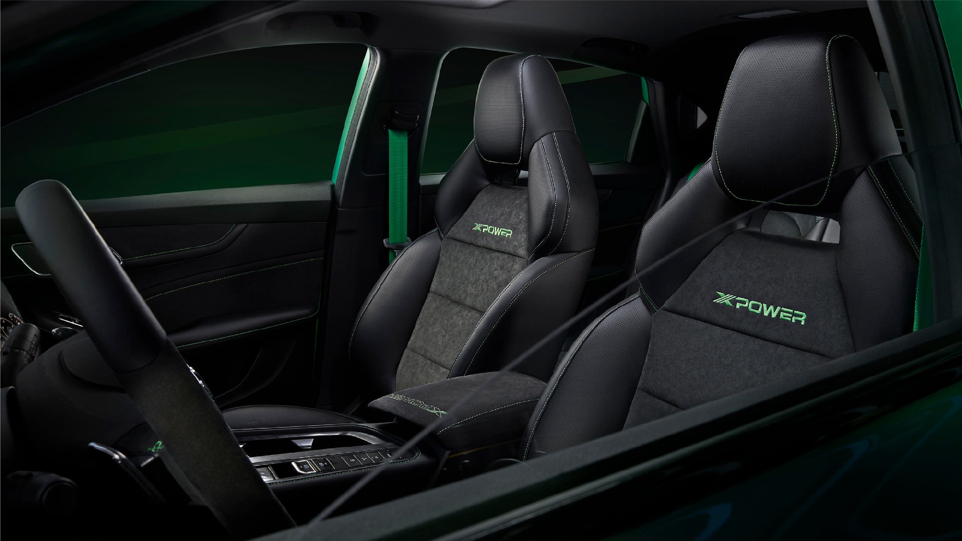 MG 6,  MG,  XPower anh 4