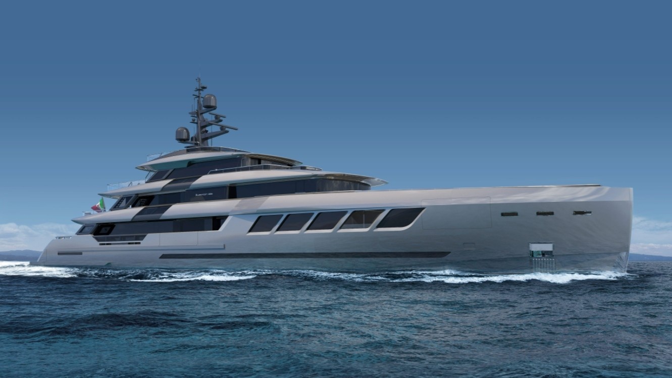 Công thức 1,  ISA Yachts,  Ayrton Senna da Silva,  Ayrton 63 ảnh 1 Cong thuc 1,  ISA Yachts,  Ayrton Senna da Silva,  Ayrton 63 anh 1