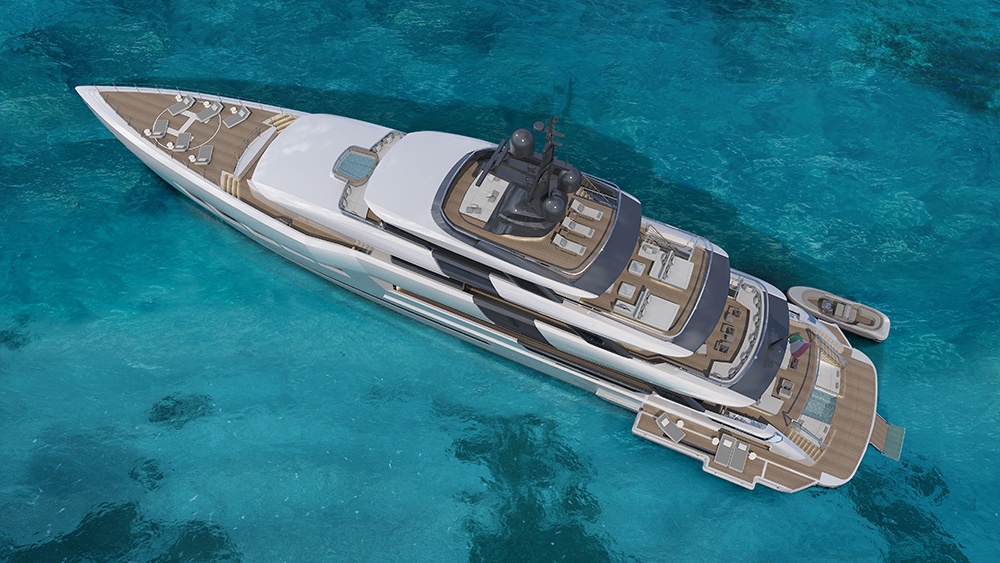 Công thức 1,  ISA Yachts,  Ayrton Senna da Silva,  Ayrton 63 ảnh 4 Cong thuc 1,  ISA Yachts,  Ayrton Senna da Silva,  Ayrton 63 anh 4