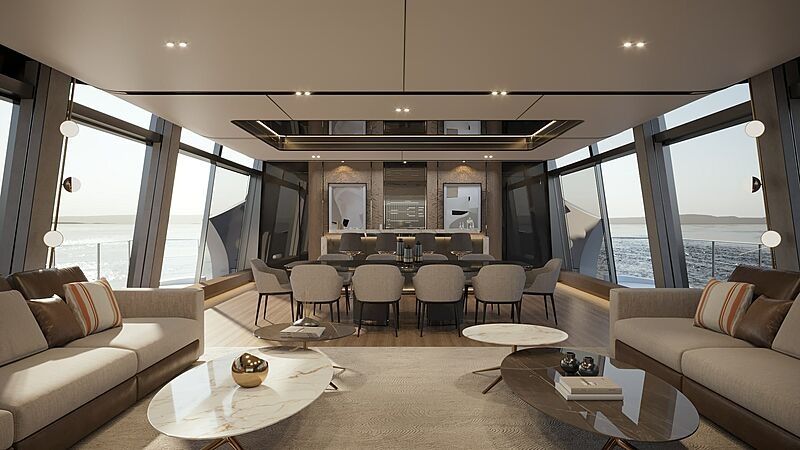 Mangusta,  165 REV,  Maxi Open REV,  , Overmarine,  Igor Lobanov anh 5