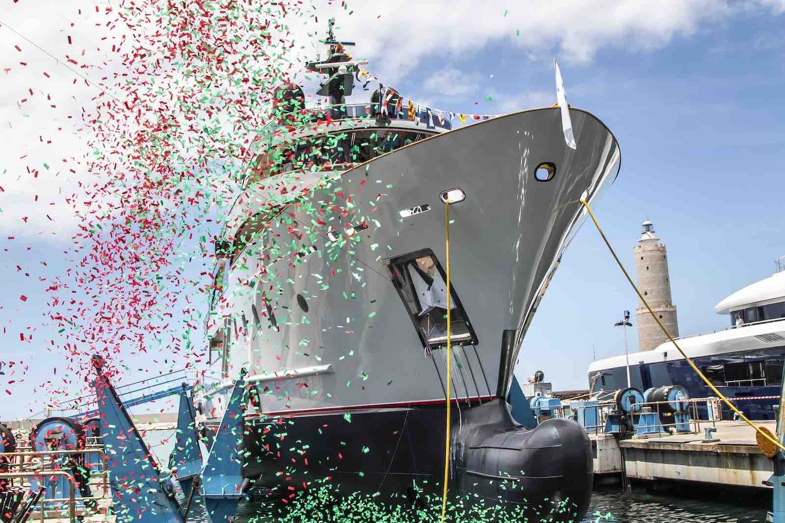 Aspire,  Masquenada,  du thuyen tham hiem anh 3