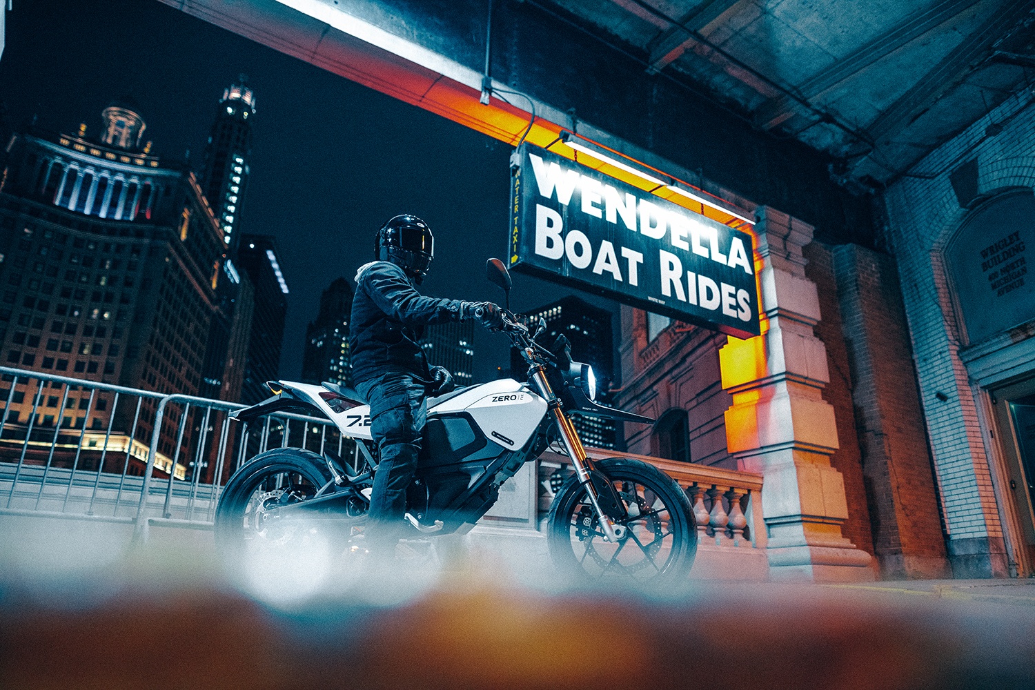 Zero Motorcycles,  FXE,  LiveWire ONE,  Harley-Davidson ảnh 3 Zero Motorcycles,  FXE,  LiveWire ONE,  Harley-Davidson anh 3