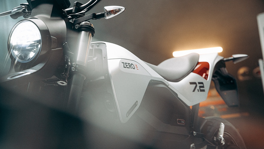 Zero Motorcycles,  FXE,  LiveWire ONE,  Harley-Davidson ảnh 1 Zero Motorcycles,  FXE,  LiveWire ONE,  Harley-Davidson anh 1