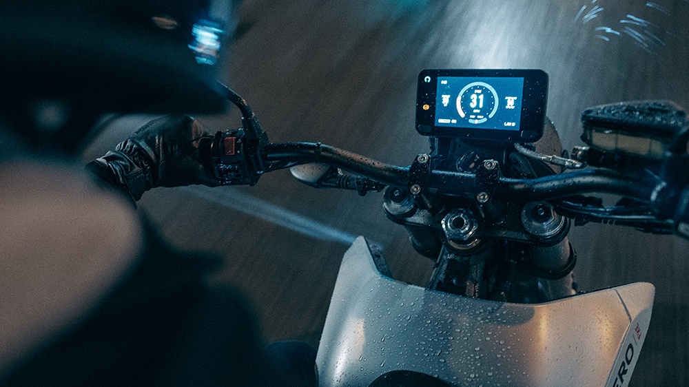 Zero Motorcycles,  FXE,  LiveWire ONE,  Harley-Davidson ảnh 4 Zero Motorcycles,  FXE,  LiveWire ONE,  Harley-Davidson anh 4