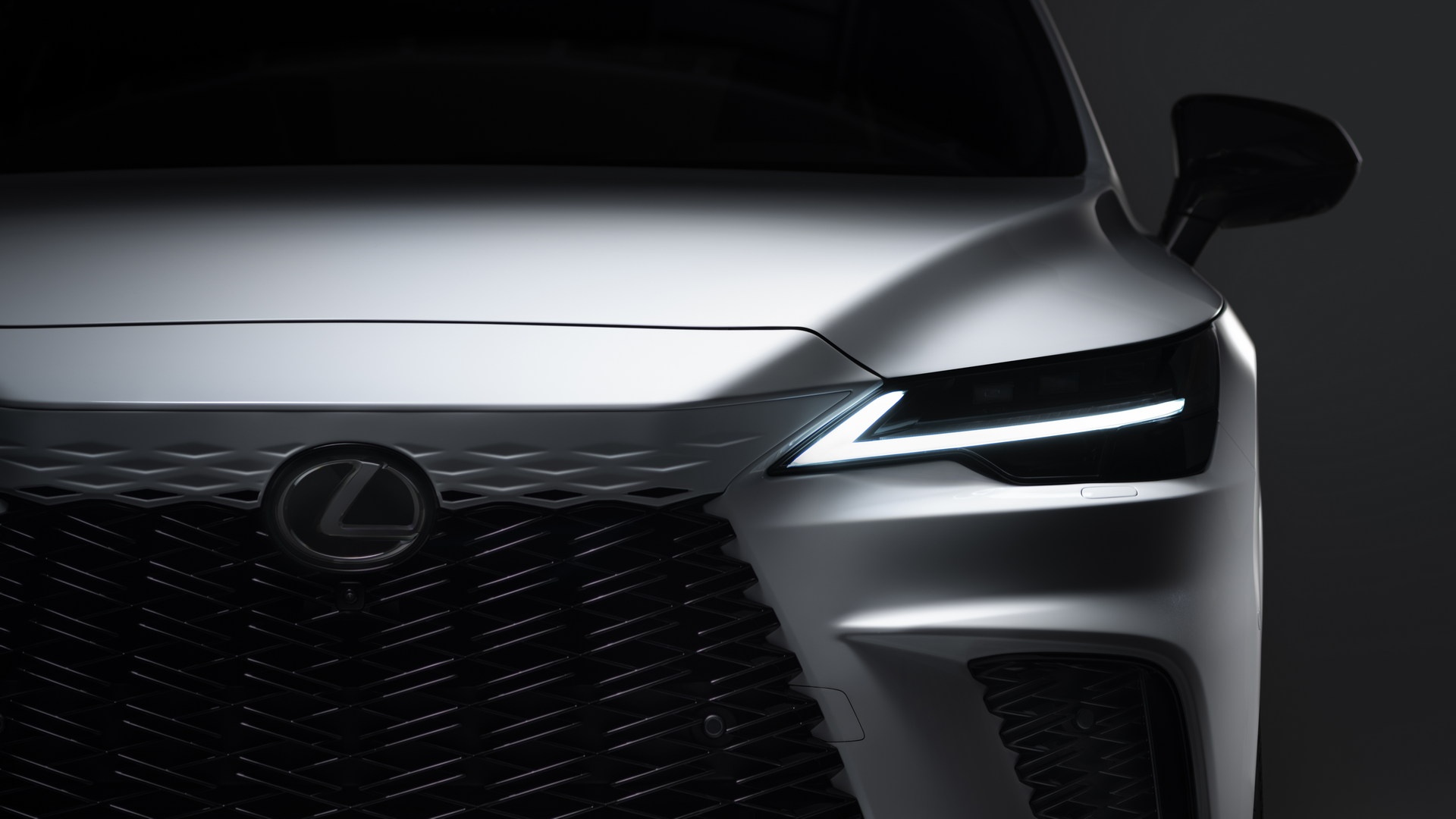 Lexus RX,  Lexus NX,  plug-in hybrid ảnh 1 Lexus RX,  Lexus NX,  plug-in hybrid anh 1