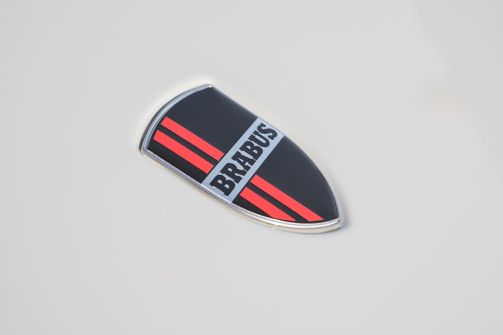 Porsche 911 Turbo S Cabriolet,  hang do Brabus,  Brabus anh 5