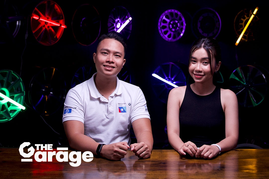 Thu choi nhung chiec BMW 'nam xuong nhieu hon ra duong' hinh anh
