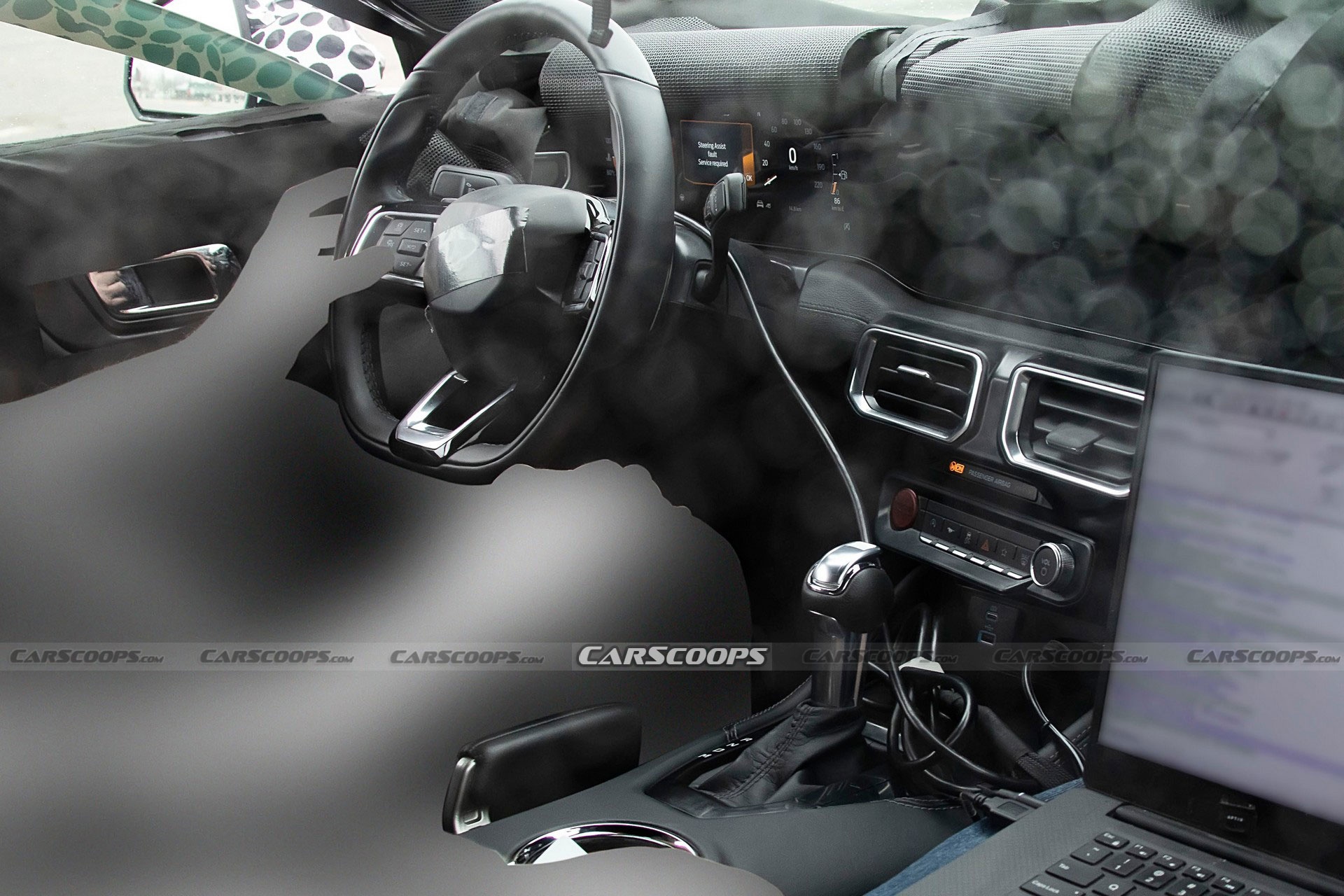 Ford Mustang 2024 ảnh 3 Ford Mustang 2024 anh 3