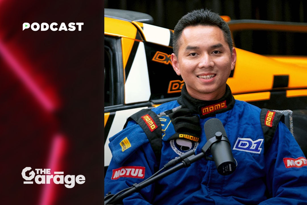 Co bao nhieu tien thi choi duoc mon drift? hinh anh